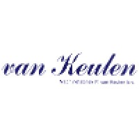 Machinefabriek van Keulen b.v. logo, Machinefabriek van Keulen b.v. contact details