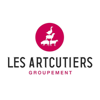 Les Artcutiers logo, Les Artcutiers contact details