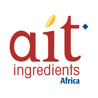 AIT Ingredients Africa logo, AIT Ingredients Africa contact details