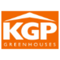 KGP Greenhouses logo, KGP Greenhouses contact details