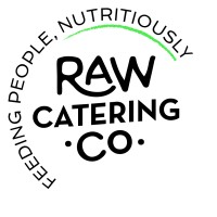 Raw Catering Co logo, Raw Catering Co contact details