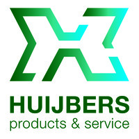 Huijbers products & service logo, Huijbers products & service contact details