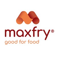 Maxfry GmbH logo, Maxfry GmbH contact details