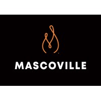 Mascoville logo, Mascoville contact details