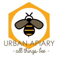 Urban Apiary logo, Urban Apiary contact details