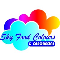 Sky Food Colours and Oleoresins logo, Sky Food Colours and Oleoresins contact details