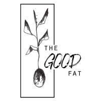 The Good Fat Company logo, The Good Fat Company contact details