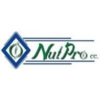 Nutpro cc logo, Nutpro cc contact details