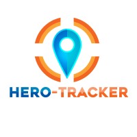 Hero-Tracker logo, Hero-Tracker contact details