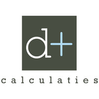 D Plus Calculaties logo, D Plus Calculaties contact details