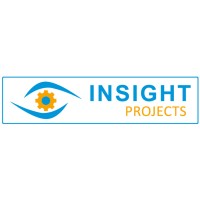 Insight Projects logo, Insight Projects contact details