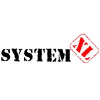 System-XL logo, System-XL contact details