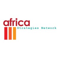 Africa Strategies Network logo, Africa Strategies Network contact details