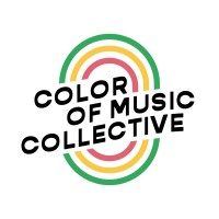 Color of Music Collective logo, Color of Music Collective contact details