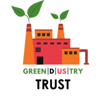 GREEN|D|US|TRY TRUST logo, GREEN|D|US|TRY TRUST contact details