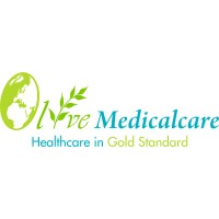 Olive Medical Care logo, Olive Medical Care contact details