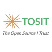 TOSIT (The Open Source I Trust) logo, TOSIT (The Open Source I Trust) contact details