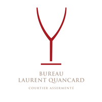 BUREAU LAURENT QUANCARD - COURTIER logo, BUREAU LAURENT QUANCARD - COURTIER contact details