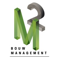 M2 bouwmanagement logo, M2 bouwmanagement contact details