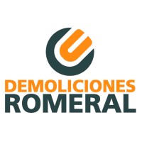 Demoliciones Romeral logo, Demoliciones Romeral contact details