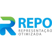 REPO logo, REPO contact details