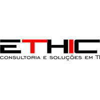 ETHIC - Consultoria e Soluções em TI logo, ETHIC - Consultoria e Soluções em TI contact details