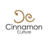 Cinnamon Culture Ltd logo, Cinnamon Culture Ltd contact details