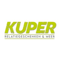 Kuper Relatiegeschenken logo, Kuper Relatiegeschenken contact details