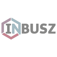 INBUSZ logo, INBUSZ contact details