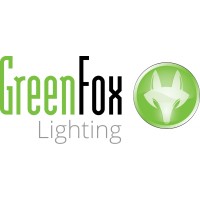 GreenFox Lighting logo, GreenFox Lighting contact details