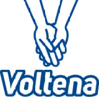 Voltena logo, Voltena contact details