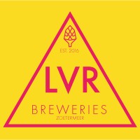 LVR Breweries logo, LVR Breweries contact details