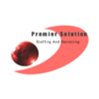 Premier Solution logo, Premier Solution contact details