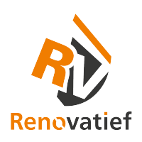 Renovatief logo, Renovatief contact details