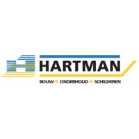 Hartman Totaalonderhoud logo, Hartman Totaalonderhoud contact details