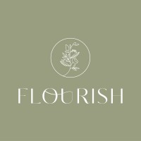 Flourish Coaching logo, Flourish Coaching contact details