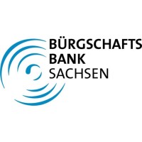 Bürgschaftsbank Sachsen GmbH logo, Bürgschaftsbank Sachsen GmbH contact details