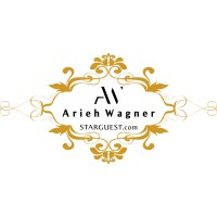 Arieh Wagner - Starguest logo, Arieh Wagner - Starguest contact details