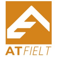 At Fielt logo, At Fielt contact details