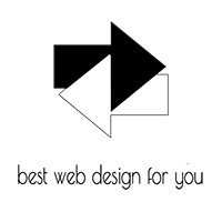 Best Web Design For You logo, Best Web Design For You contact details