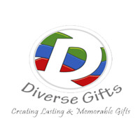 Diverse Gifts & Printing logo, Diverse Gifts & Printing contact details