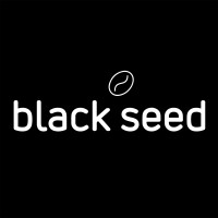 Black Seed logo, Black Seed contact details