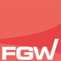 FGW e.V. logo, FGW e.V. contact details