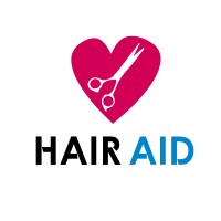 Hair Aid Inc. logo, Hair Aid Inc. contact details