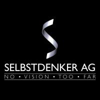 Selbstdenker AG logo, Selbstdenker AG contact details