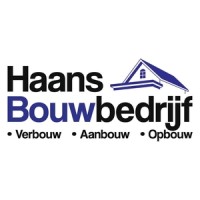 Haans Bouwbedrijf logo, Haans Bouwbedrijf contact details