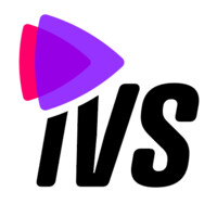 iVS  Intelligent Video Solutions logo, iVS  Intelligent Video Solutions contact details