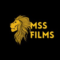 MSS Films logo, MSS Films contact details