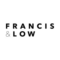 Francis and Low logo, Francis and Low contact details