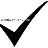 Woningcheck logo, Woningcheck contact details